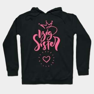 BIG SISTER Hoodie